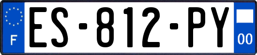 ES-812-PY