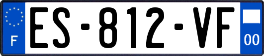 ES-812-VF
