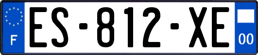 ES-812-XE
