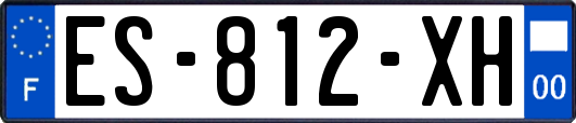 ES-812-XH