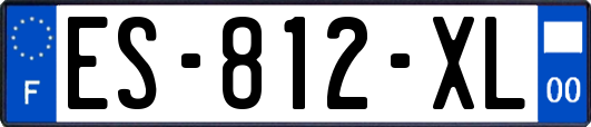 ES-812-XL