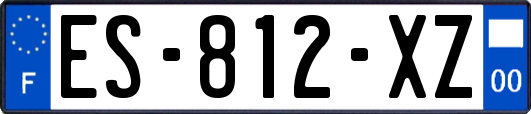 ES-812-XZ
