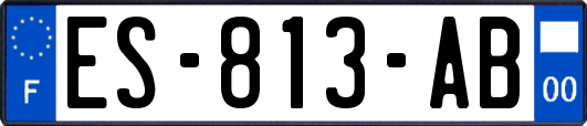 ES-813-AB