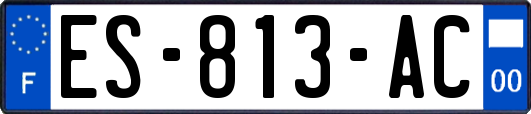 ES-813-AC