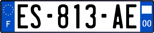 ES-813-AE