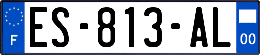 ES-813-AL