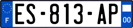 ES-813-AP