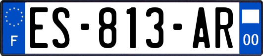 ES-813-AR