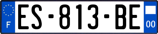 ES-813-BE