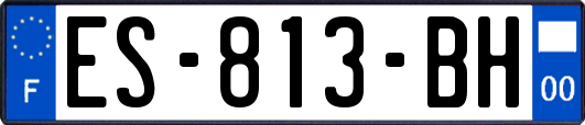 ES-813-BH