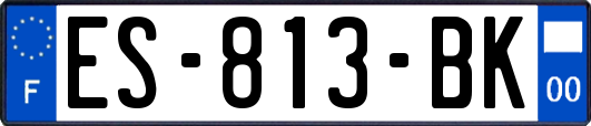 ES-813-BK