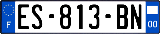 ES-813-BN