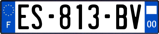 ES-813-BV