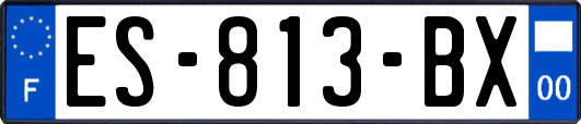 ES-813-BX