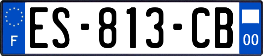 ES-813-CB