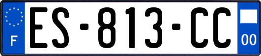 ES-813-CC