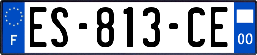 ES-813-CE