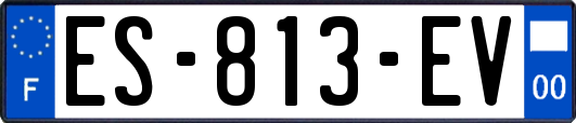 ES-813-EV