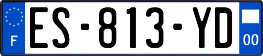 ES-813-YD
