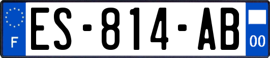 ES-814-AB