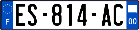 ES-814-AC