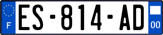 ES-814-AD