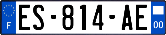 ES-814-AE