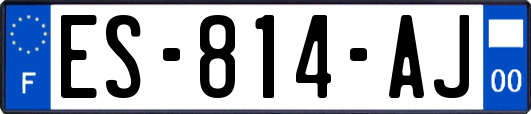 ES-814-AJ