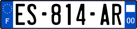 ES-814-AR