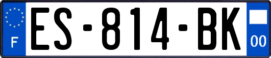 ES-814-BK