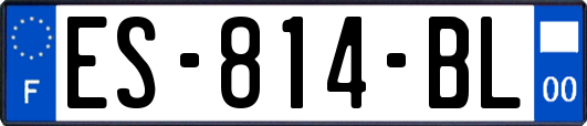 ES-814-BL