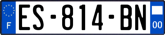 ES-814-BN