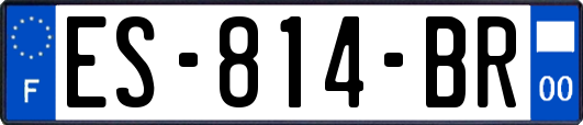 ES-814-BR