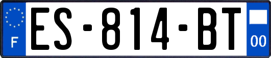 ES-814-BT