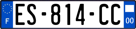 ES-814-CC