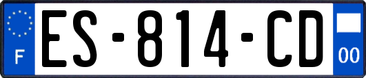 ES-814-CD