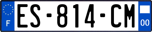 ES-814-CM