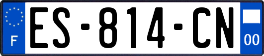ES-814-CN