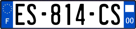 ES-814-CS