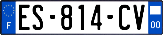 ES-814-CV