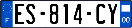 ES-814-CY