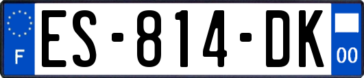 ES-814-DK