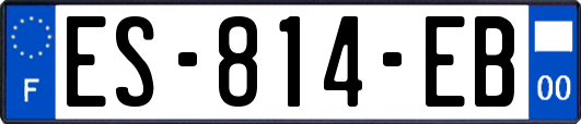 ES-814-EB