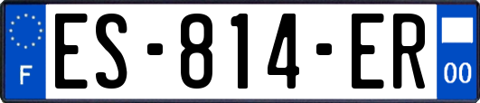 ES-814-ER