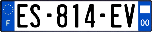 ES-814-EV