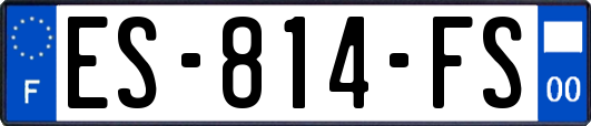 ES-814-FS
