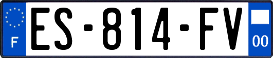 ES-814-FV