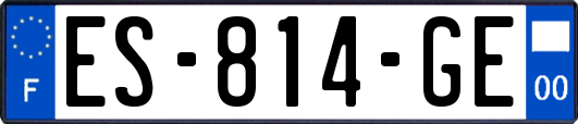 ES-814-GE