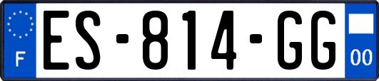 ES-814-GG