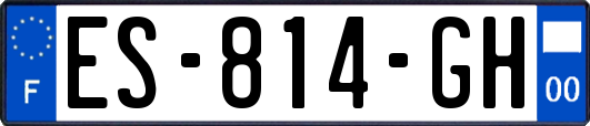ES-814-GH